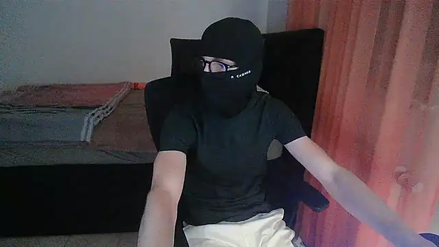 Show de webcam de nas0076