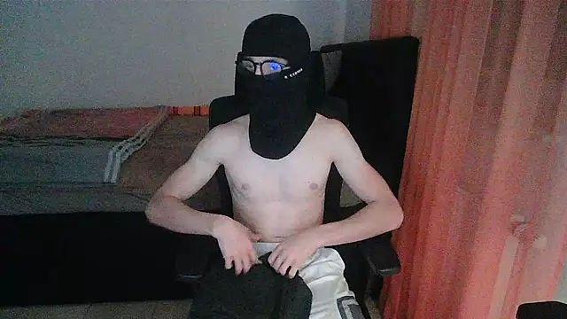 nas0076 Webcam-Show