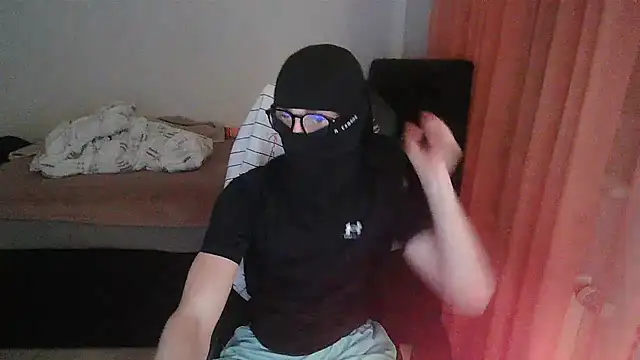 Show de webcam de nas0076