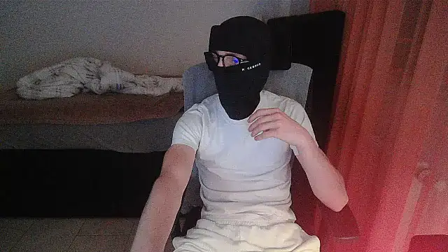 nas0076 Webcam-Show