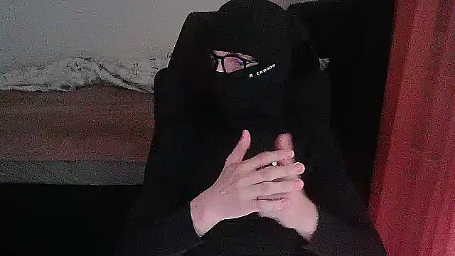 nas0076 Webcam-Show