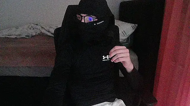 nas0076 Webcam-Show