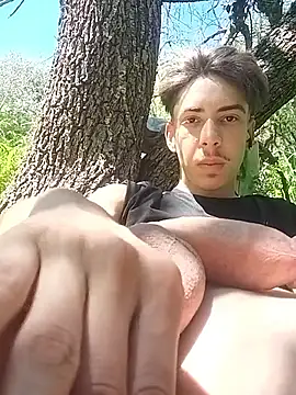 NovaCharm 웹캠 쇼