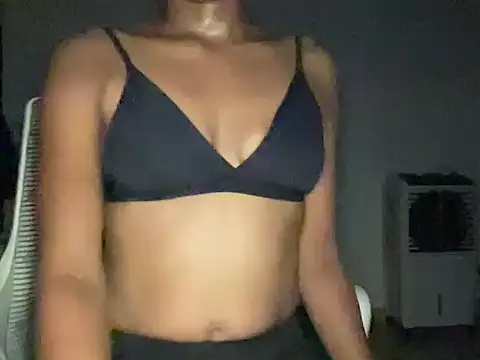 classy_kritiiのライブXXXチャット