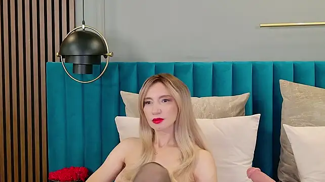 BiankaMoretti Webcam show
