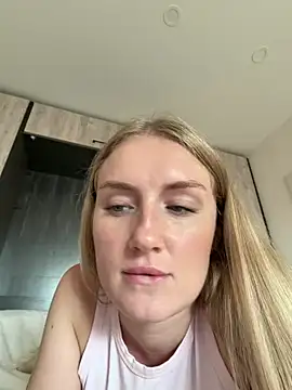 olliebells' Webcam Show