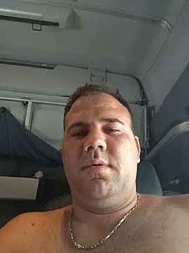 Chubbytop454 Webcam show