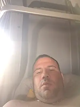 Chubbytop454 Webcam show
