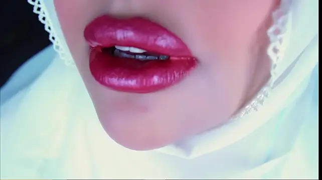ellsaBunny Webcam-Show