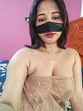 Nishi-3 Webcam Show
