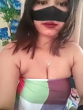 Nishi-3 ওয়েবক্যাম শো