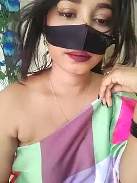 Nishi-3's Webcam Show