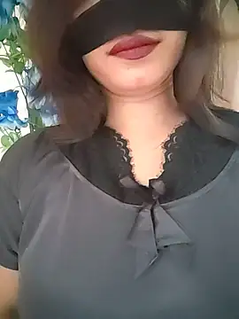 Nishi-3's Webcam Show