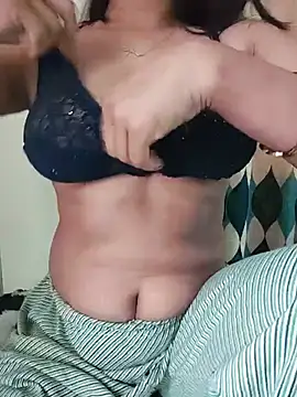 Nishi-3 ওয়েবক্যাম শো