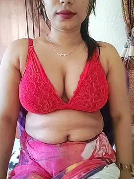 Nishi-3's Webcam Show