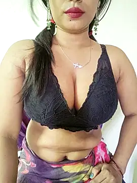 Show de Nishi-3 na webcam