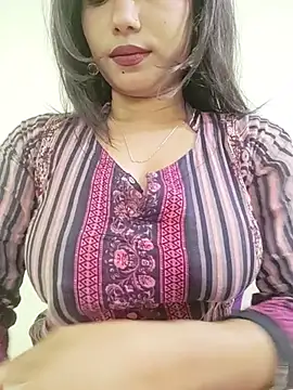 Nishi-3 Show Webcam