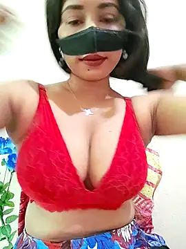 Nishi-3's Webcam Show