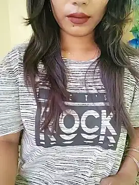 Nishi-3 ওয়েবক্যাম শো