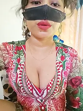 Show de Nishi-3 na webcam