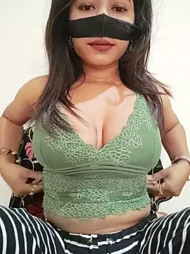 Nishi-3 Show in webcam