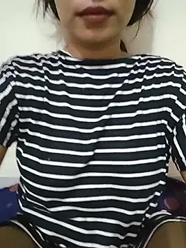 Nishi-3's Webcam Show