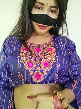 Nishi-3's Webcam Show
