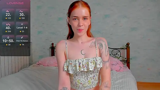 دردشة alice_with_freckles الجنسية المباشرة
