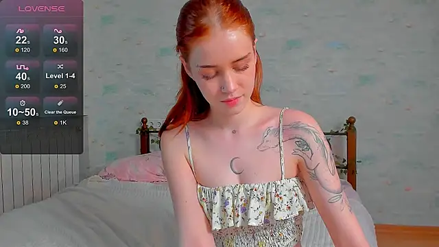 alice_with_freckles 即時 XXX 聊天