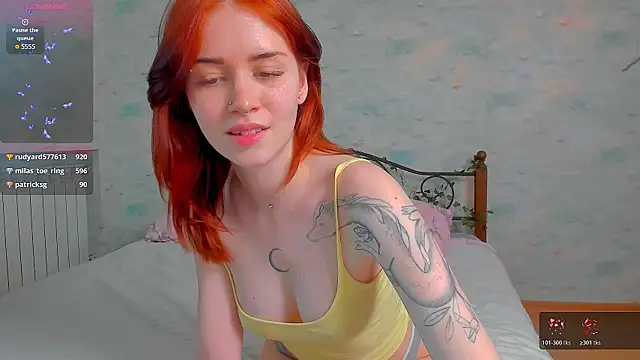 alice_with_freckles: онлайн-секс-чат