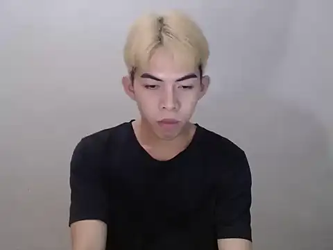 Urhotsilverboy Pertunjukan Webcam
