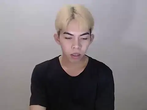 Urhotsilverboy Pertunjukan Webcam