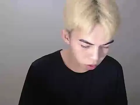 Webkamerová show Urhotsilverboy