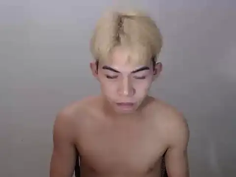 Urhotsilverboy Pertunjukan Webcam
