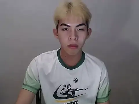 โชว์เว็บแคมของ Urhotsilverboy