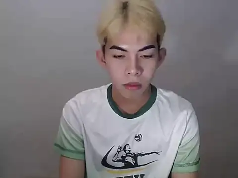 Urhotsilverboy Pertunjukan Webcam