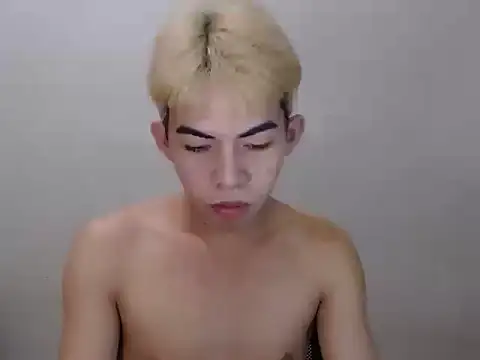 Urhotsilverboy Adlı Modelin Web Kamerası Şovu