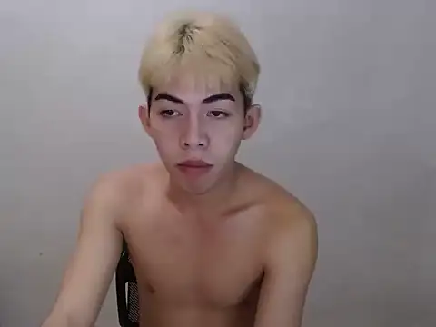 Urhotsilverboy Pertunjukan Webcam