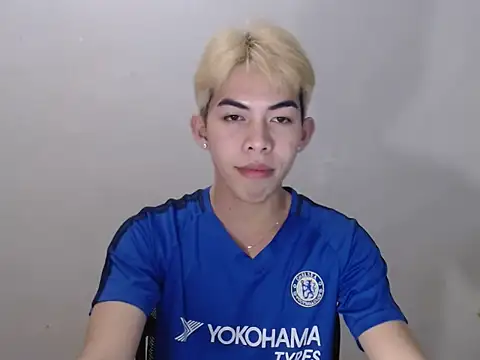 Webkamerová show Urhotsilverboy