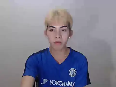 Show Webcam de Urhotsilverboy