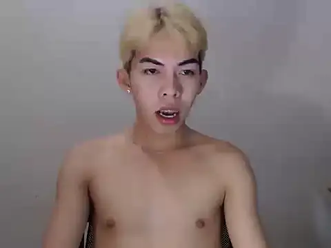 Urhotsilverboy Pertunjukan Webcam