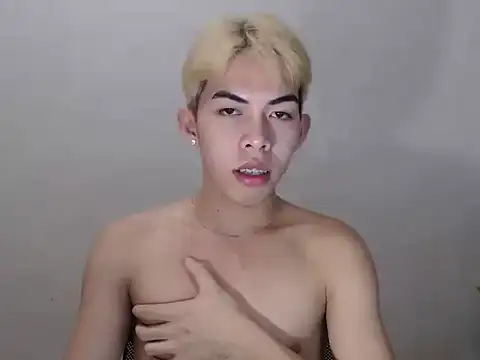 Urhotsilverboy Pertunjukan Webcam