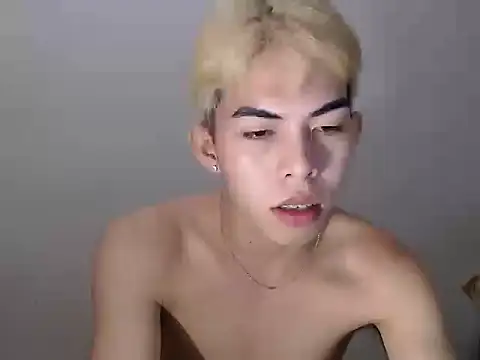Urhotsilverboy Webcam-Show