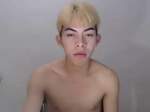 Urhotsilverboy Pertunjukan Webcam