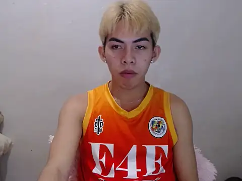 Urhotsilverboy Pertunjukan Webcam