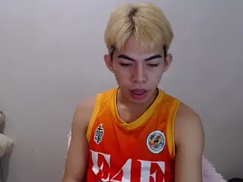 Urhotsilverboy Pertunjukan Webcam