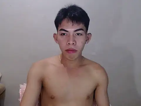 Urhotsilverboy Pertunjukan Webcam
