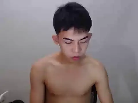 Urhotsilverboy Pertunjukan Webcam
