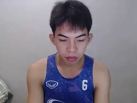 Show de Urhotsilverboy na webcam