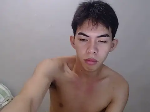 Urhotsilverboy Pertunjukan Webcam